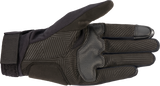 Guantes ALPINESTARS Reef - Negro - 3XL 3569020-10-3X