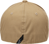 Gorra ALPINESTARS Ageless Curve - Arena/Negro - Talla pequeña/mediana 1017810102310SM