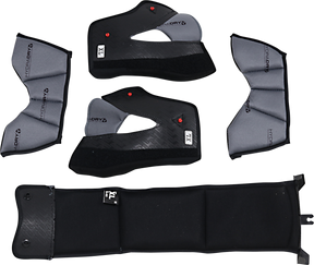 ICON Variant Pro™ Interior Set - XL/Loose Fit - 2XL/Standard Fit - 3XL/Tight FIt 0134-2655
