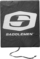 Bolsa para el respaldo del asiento SADDLEMEN - BR1800 Tactical 3515-0207 