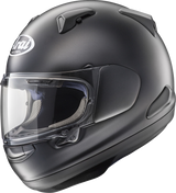 Casco de motocicleta ARAI Quantum-X - Negro escarchado - Grande 0101-15709