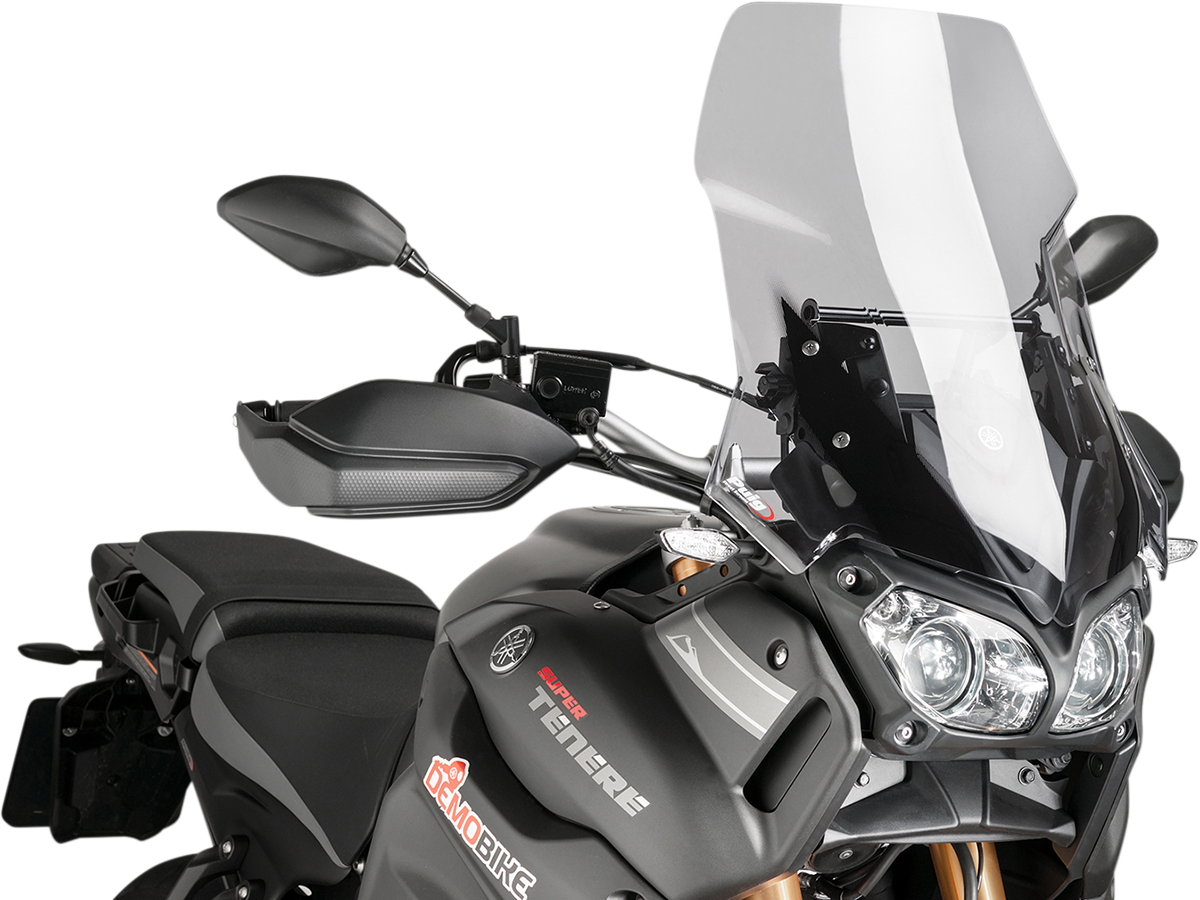 Cúpula Touring PUIG HI-TECH PARTS - Ahumada - XT1200Z 7541H 
