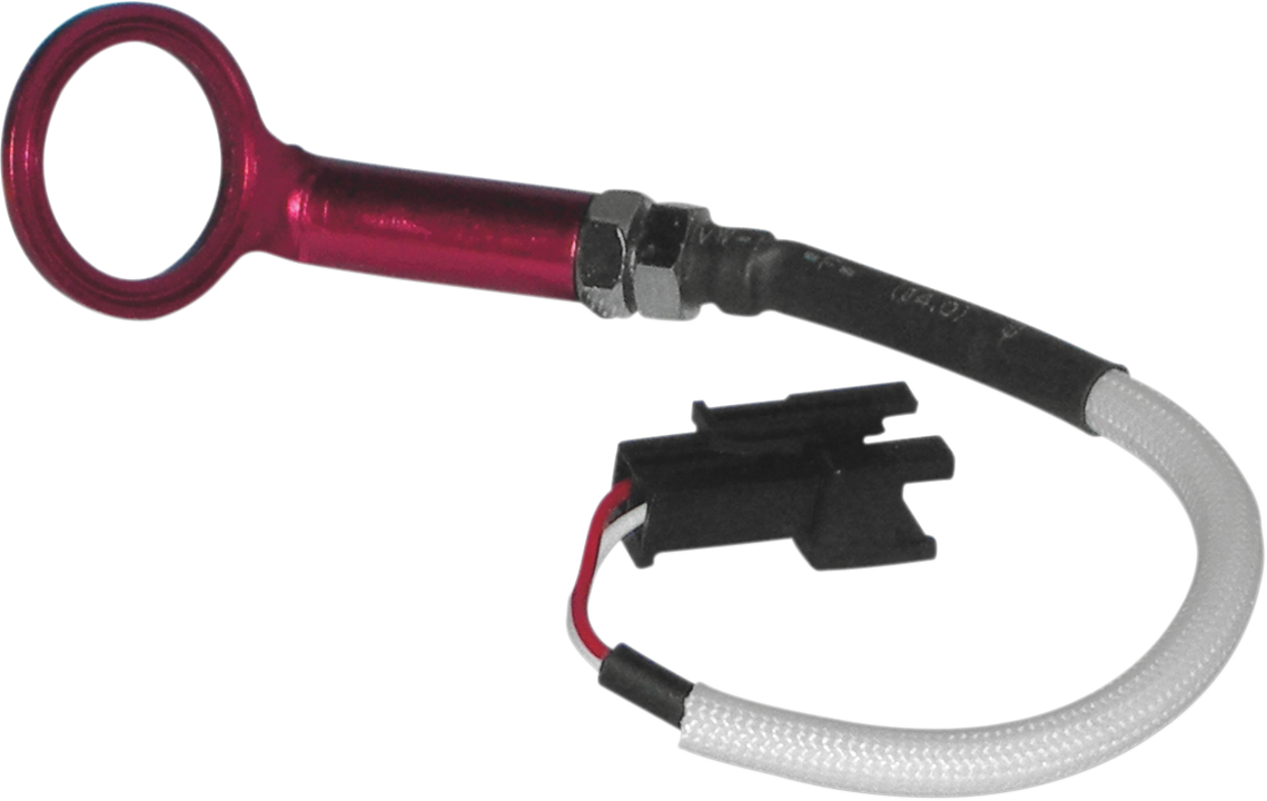 KOSO NORTH AMERICA Cylinder Head Temperature Sensor - 10 mm - 32Â° F - 482Â° F K1001R10