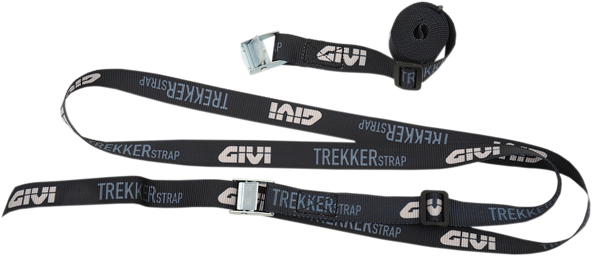 Correa de amarre GIVI - Trekker S350 