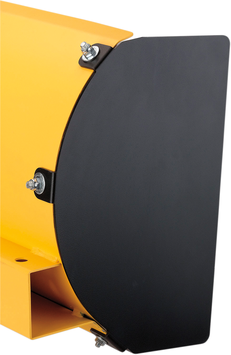 MOOSE UTILITY Protector lateral de arado - Derecho 2546PF 