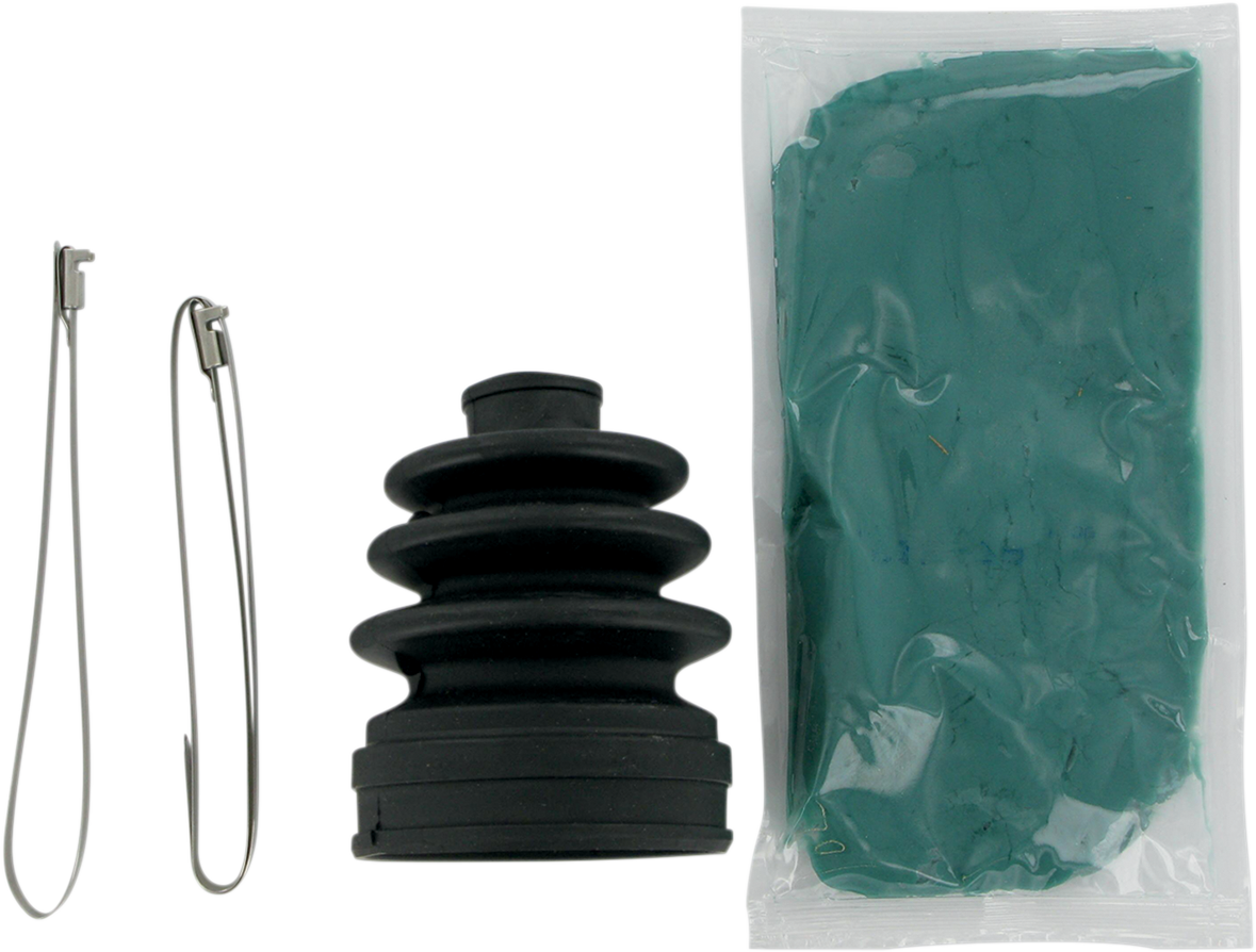 Kit de fuelle de junta homocinética MOOSE UTILITY - Delantero/Trasero Interior AB304 