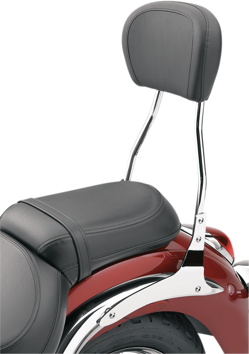 Respaldo COBRA alto - VT750 Aero 02-7618
