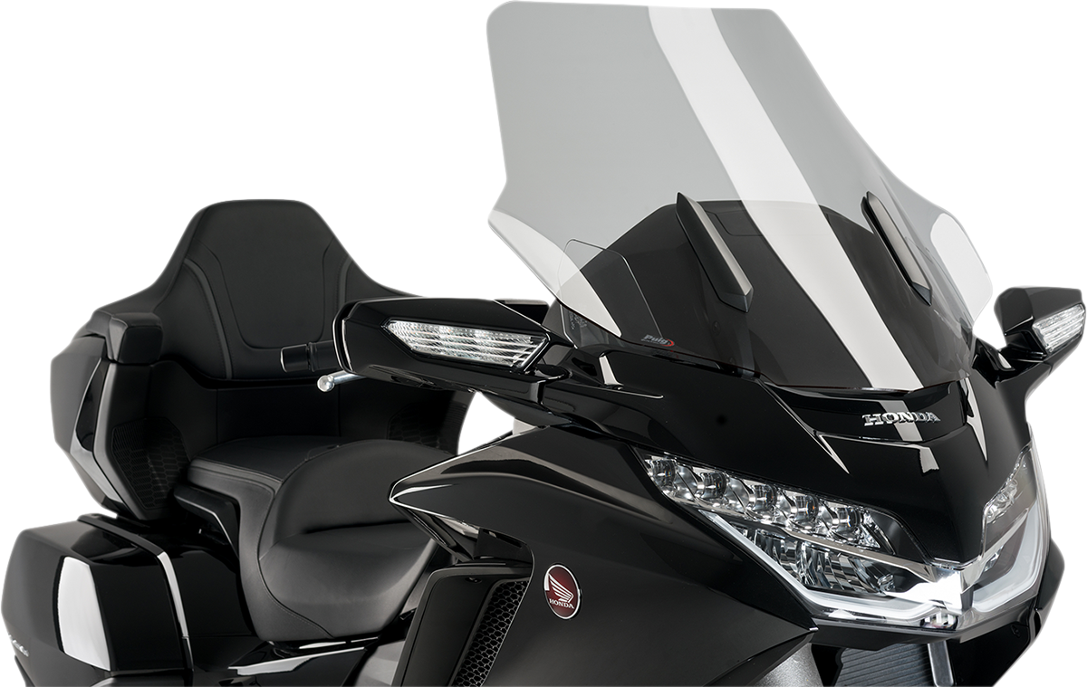 Cúpula Touring PUIG HI-TECH PARTS - Ahumada - GL1800 3160H