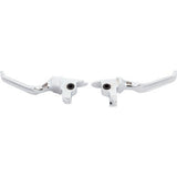 Juego de palancas ARLEN NESS - Method - Cromo 530-022 