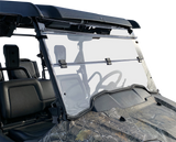 Parabrisas plegable completo MOOSE UTILITY - Deluxe - Pioneer V000263-12200M 