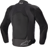 Chaqueta ALPINESTARS SMX Air - Negra - Mediana 3306523-10-M