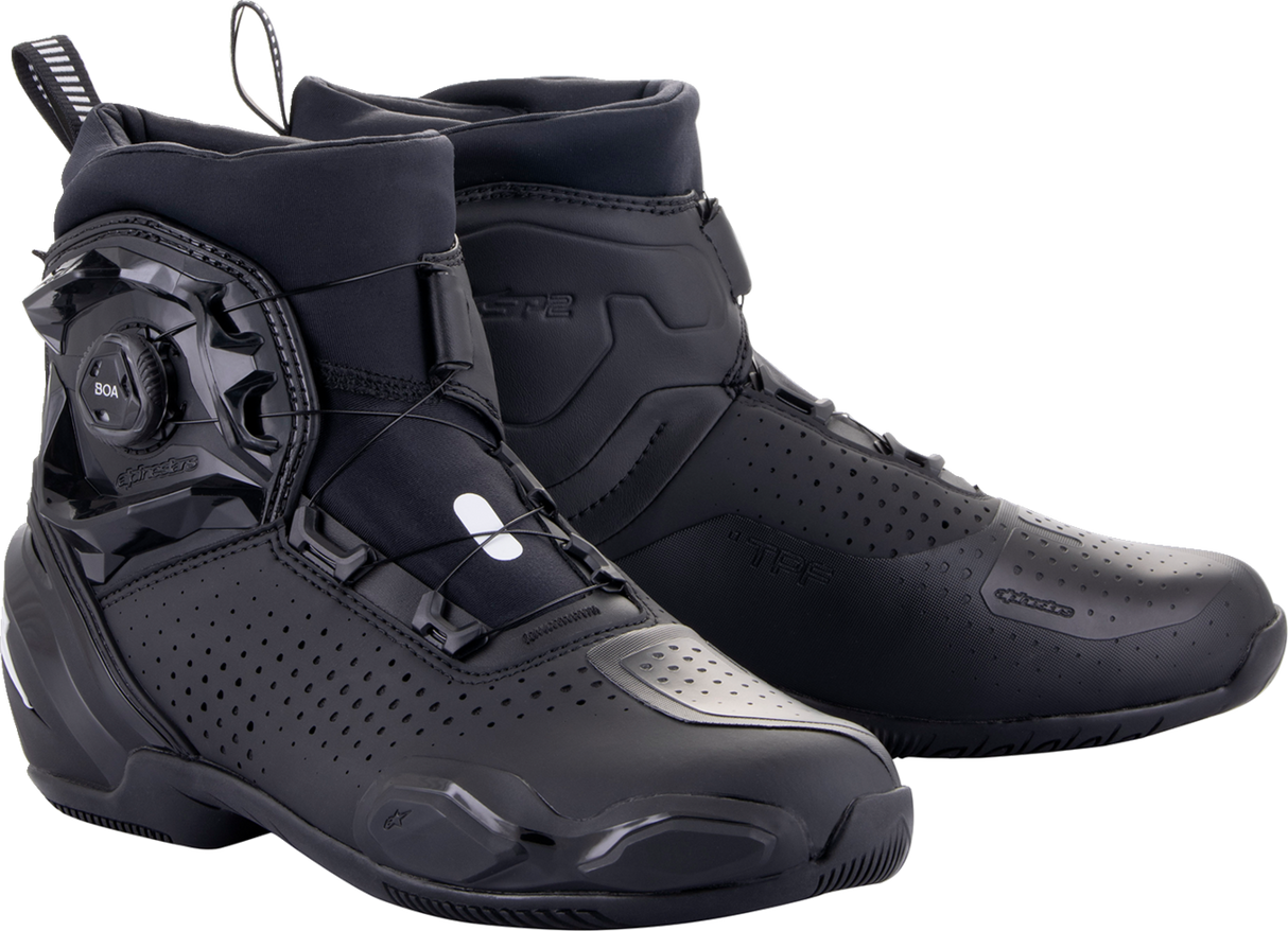 Zapatos ALPINESTARS SP-2 - Negro - US 6.5 / EU 40 2511622-10-40