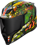Casco ICON Airflite™ - GP23 - Verde - Grande 0101-15060