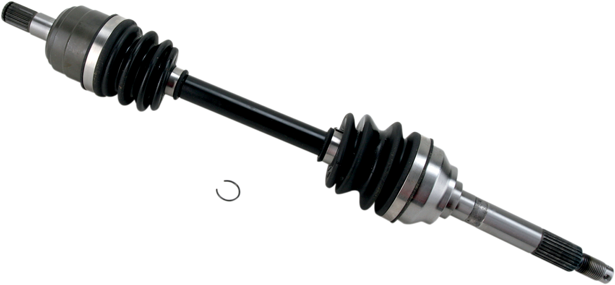 MOOSE UTILITY Eje completo - Kit - Kawasaki 76003 