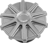 Tapón de gasolina ARLEN NESS - Calibre 10 - Titanio 701-007 