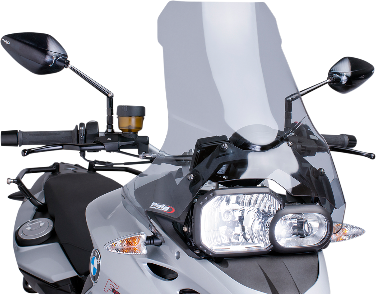 Cúpula PUIG HI-TECH PARTS Nueva Generación - Ahumada - F700GS 6365H 