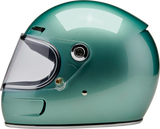 Casco BILTWELL Gringo SV - Espuma de mar metalizada - XS 1006-313-501 