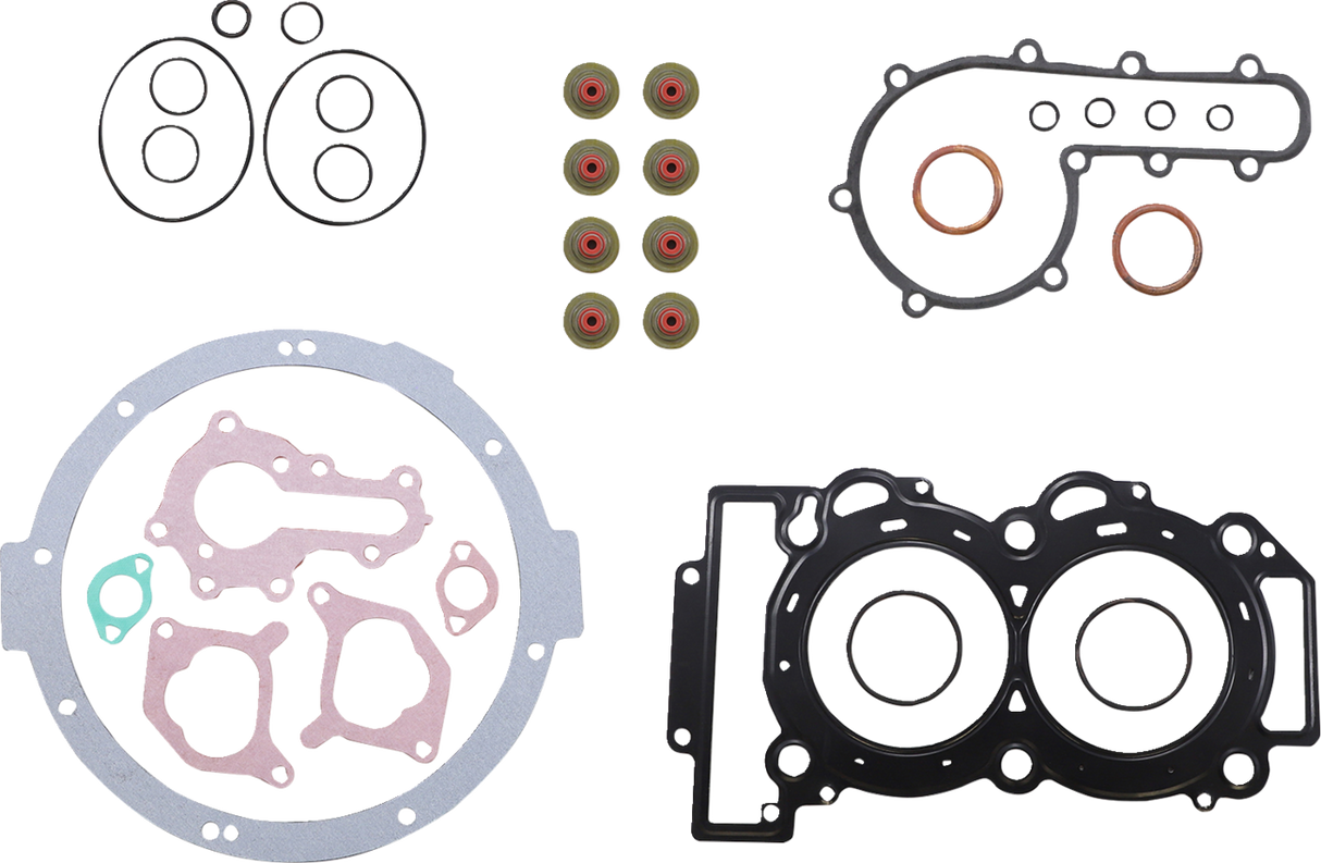 Kit completo de juntas de motor MOOSE RACING 808992MSE 