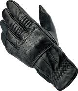 Guantes BILTWELL Borrego - Negro - 2XL 1506-0101-306 