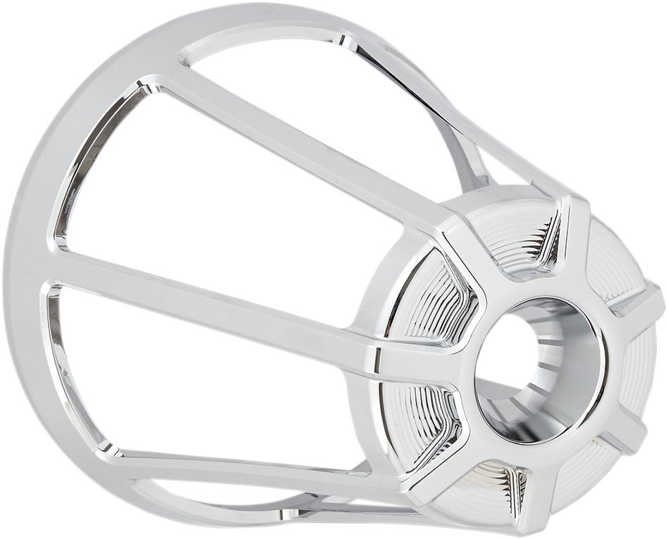 Cubierta ARLEN NESS - Monster - Crossfire - Cromo 600-097 