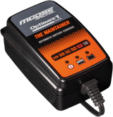 Cargador Optimate 1 de MOOSE RACING - DUO TM-611 