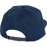 Gorra FMF Since '73 - Azul marino HO23196900NVY 
