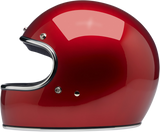 Casco BILTWELL Gringo - Rojo Cereza Metalizado - XL 1002-351-105 