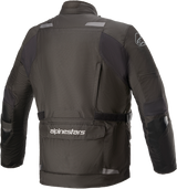 Chaqueta ALPINESTARS Andes v3 Drystar® - Negra - 2XL 3207521-10-2X