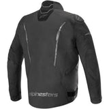 Chaqueta impermeable ALPINESTARS T-Fuse Sport Shell - Antracita - 2XL 3207219-114-XXL