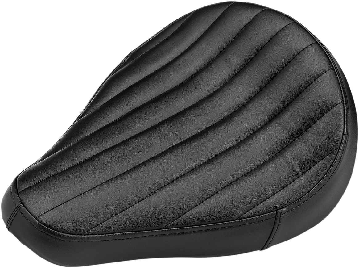 Asiento BILTWELL Midline - Plegable y enrollable - Negro 4005-105 