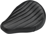 Asiento BILTWELL Midline - Plegable y enrollable - Negro 4005-105 