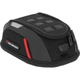 Bolsa de depósito SW-MOTECH PRO Micro - 3 a 5 litros - Negra BC.TRS.00.110.30000 
