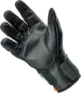 Guantes BILTWELL Borrego - Negro - XL 1506-0101-305