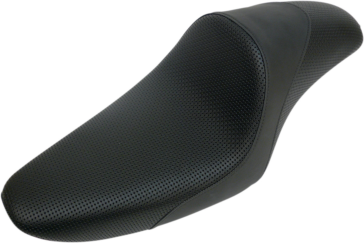 SADDLEMEN Asiento Americano Liso - XL 8585CJ 