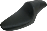 SADDLEMEN Asiento Americano Liso - XL 8585CJ 