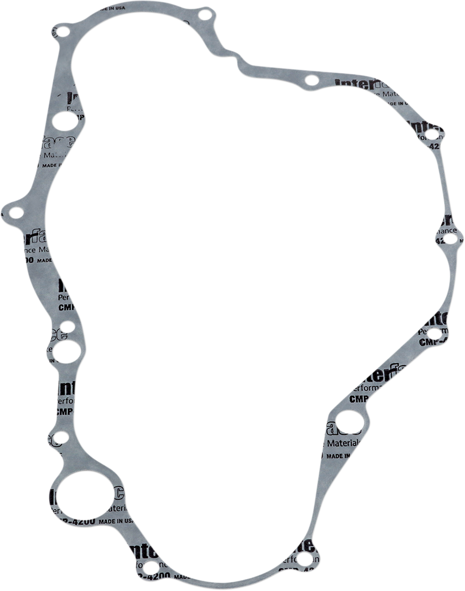 Junta de tapa de embrague interior MOOSE RACING 816263MSE