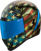 Casco ICON Airform™ - Old Glory - Mediano 0101-14784