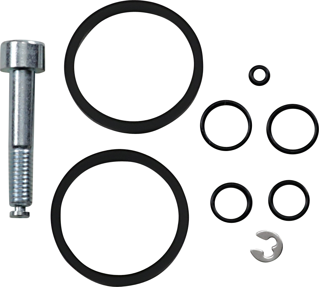 Kit de reconstrucción de pinza MOOSE RACING - Trasera - KTM 18-3289 