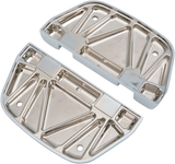 Plataforma para pies de pasajero de DRAG SPECIALTIES P17-0408C