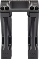 Elevadores KODLIN MOTORCYCLE - Fastback - 6" - Negro K55123