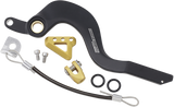 Pedal de freno MOOSE RACING - Dorado - Suzuki 82-0453-21-55 
