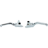 Juego de palancas ARLEN NESS - Method - Cromo 