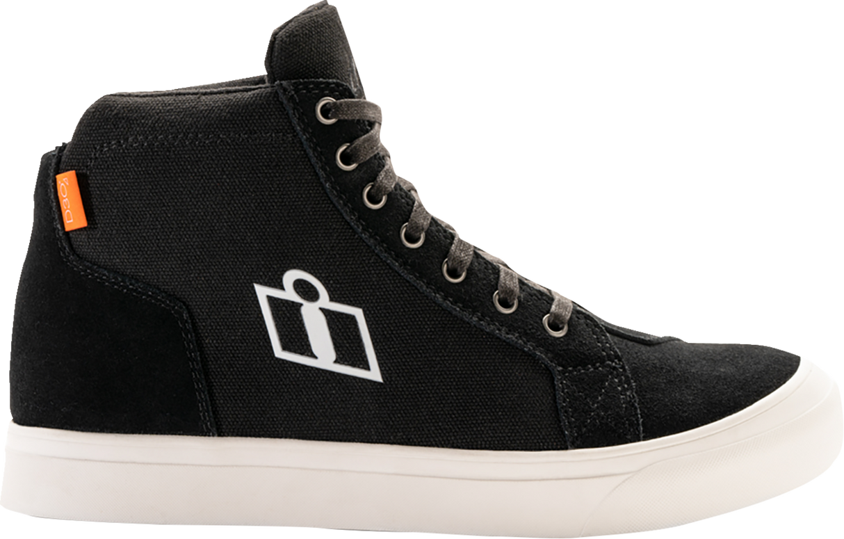 Botas ICON Carga CE™ - Clásicas - US 9 3401-1021