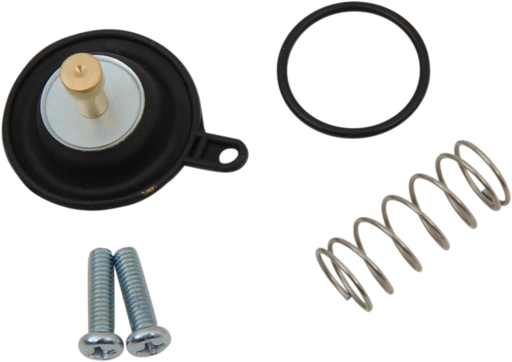 Kit de reconstrucción de válvula de corte de aire MOOSE RACING - Yamaha 46-4016 