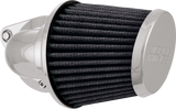 VANCE & HINES VO2 Falcon Air Intake - Chrome - XL 71069