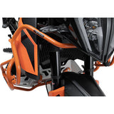 Barra de protección superior SW-MOTECH - Naranja - KTM - 790/890 Adventure/R SBL.04.521.10100/EB 