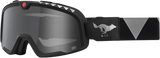 Gafas 100% Barstow - El Solitario - Ahumado 50000-00003