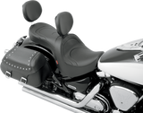 Asiento doble tipo butaca Z1R - Respaldo - Suave - RoadStar 0810-1722 