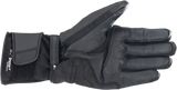 Guantes ALPINESTARS Denali Aerogel Drystar® - Negro - XL 3526922-10-XL