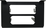 Soporte para guantera de radio/intercomunicador NAVATLAS - RZR/Turbo BCRZR11 